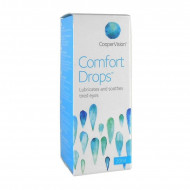 COMFORT DROPS MŰKÖNNY - COOPER VISION - 20 ML
